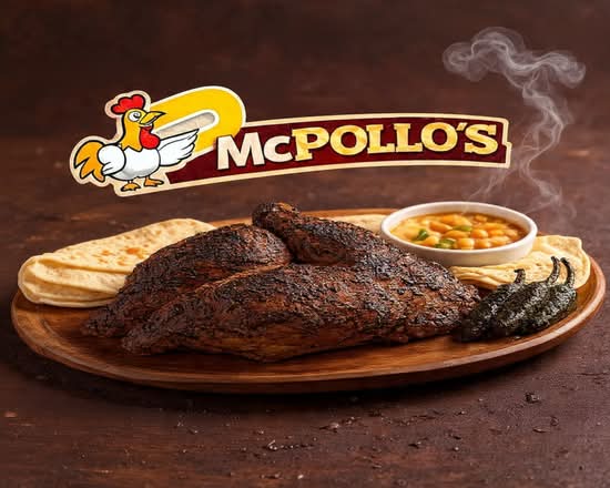 Mac Pollos (Tijuana)