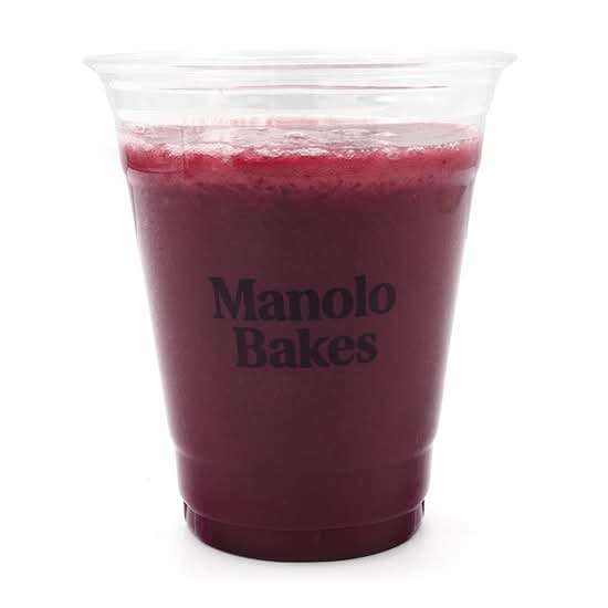 SMOOTHIE RED TEMPTATION