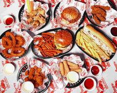 Angry Crab Shack Borough Yards