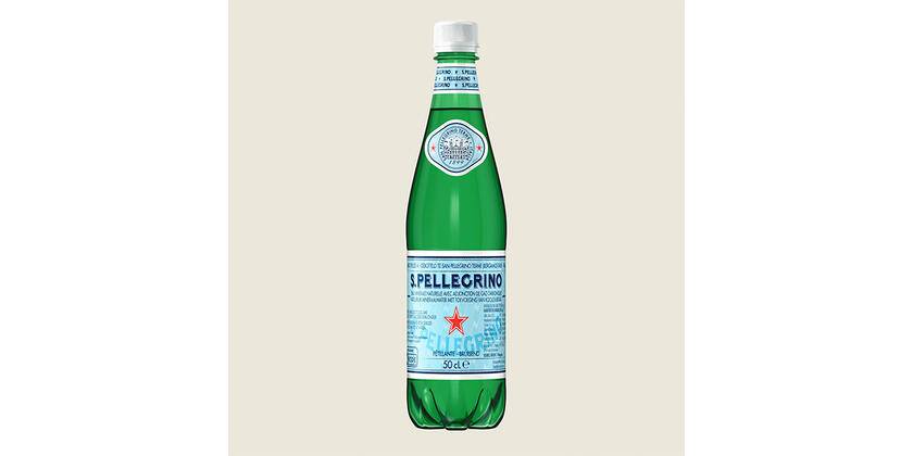 SAN PELLEGRINO 50cl