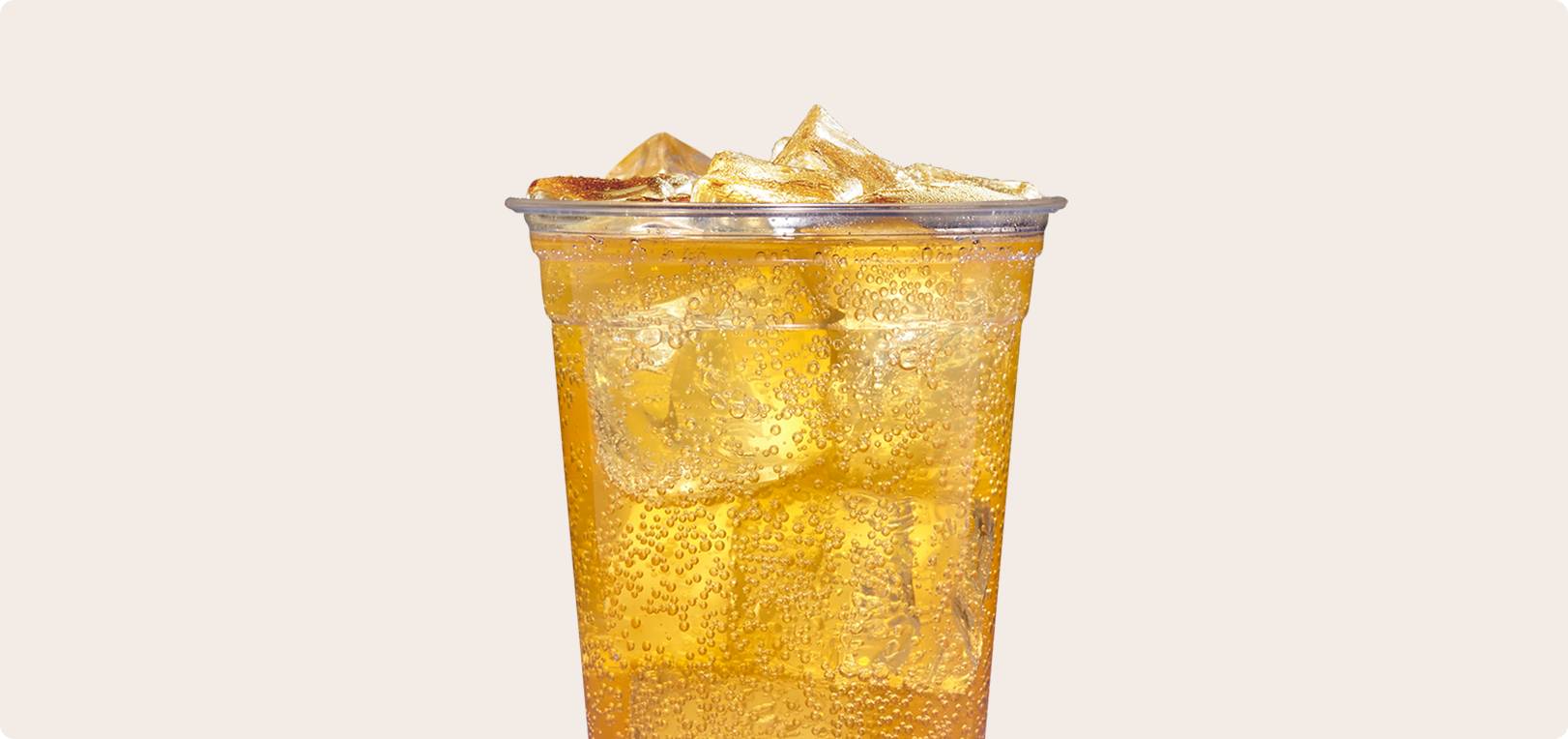 Iced Orange Vanilla Energy 16 oz