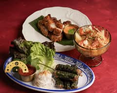 Chinta Thai