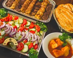 Afghani Kabob Express
