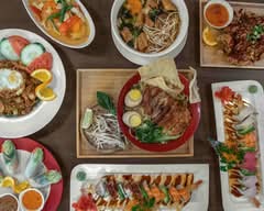 Pin Wok & Bowl (445 Central Ave)