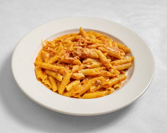 PENNE ALLA VODKA