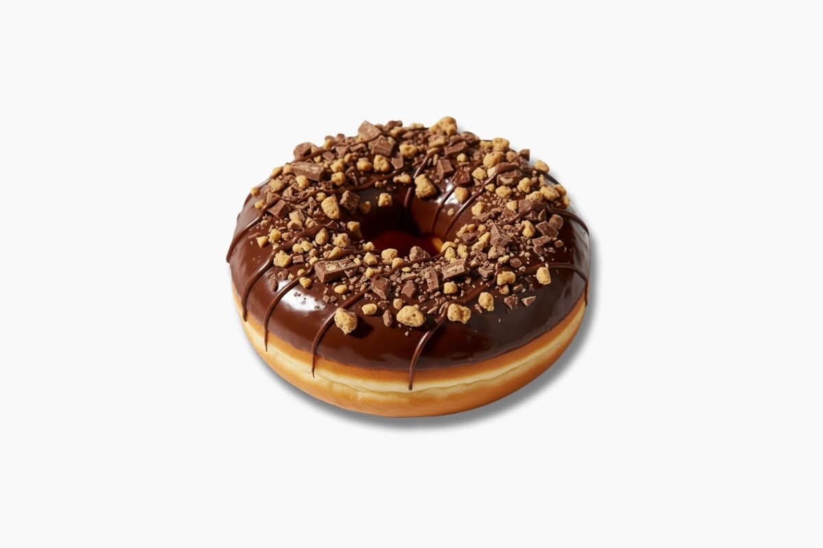 Donuts 🍩