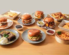 Dalton's Burgers (Madrid)