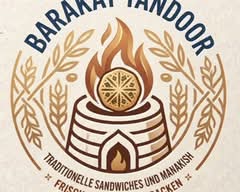 Barakat Tandor Brot 