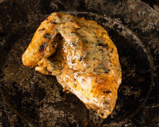 Lemon & Herb Chicken
