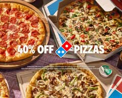 Domino's Pizza (26662 Telegraph Rd)
