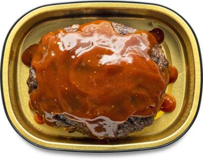 Readymeals Homestyle Beef Meatloaf - Ready2Heat