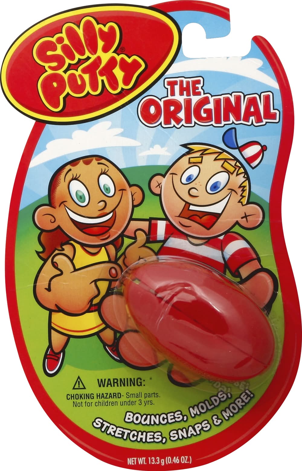 Crayola The Original Silly Putty