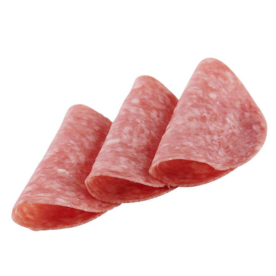 Fiorucci Hard Salami
