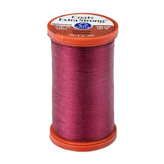 Coats & Clark Extra Strong Upholstery Thread