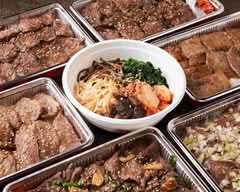 大衆焼肉・ホルモン焼肉はるくん。津田沼店