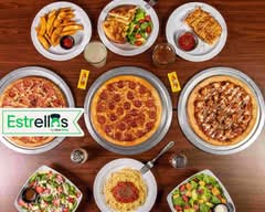 Mangiamos Pizza - Sucursal Lázaro Cárdenas