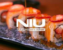 Niu Sushi Insurgentes