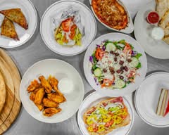 Kostas Pizza