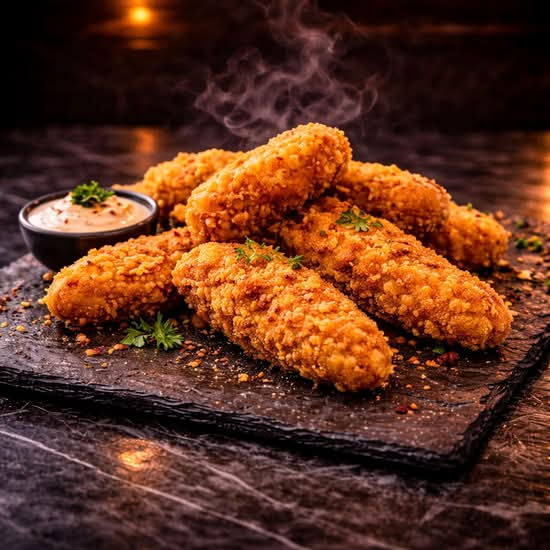 Tenders