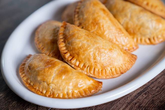Empanada De Carne