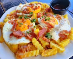 Los Machetes Mexican Food (Hidalgo)