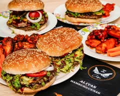 Wingsland Hot (Ejido)