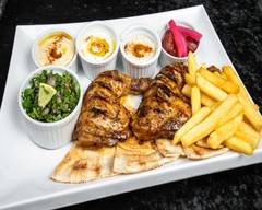 Habib’s Lebanese Restaurant