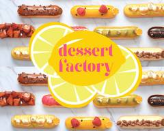 Dessert Factory - Paris 2e