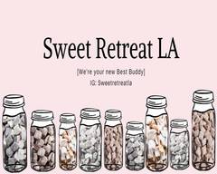Sweet Retreat (615 N Western Ave)