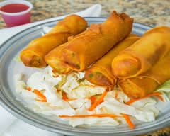 Panda Fresh (4227 Tierra Rejada Rd)