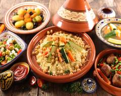 Couscous box
