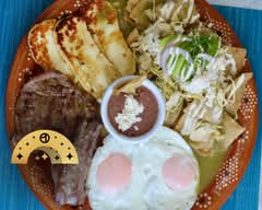 Desayunos Juquila* (Blvd Forjadores)