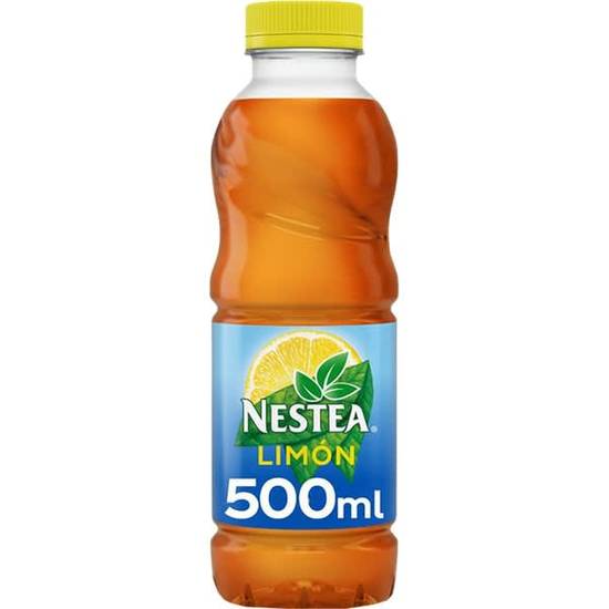 Nestea Té Negro Limón (500ml)