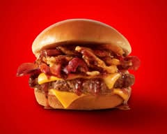 Toreadas Hamburguesas (Centeno)