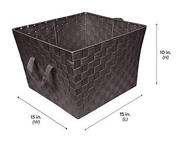 Simplify Storage Bin - Thumbnail 2