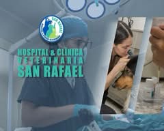 Hospital y Clínica Veterinaria San Rafael