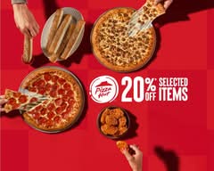 Pizza Hut (Potts Point)