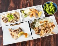 居酒屋373   izakayaminami