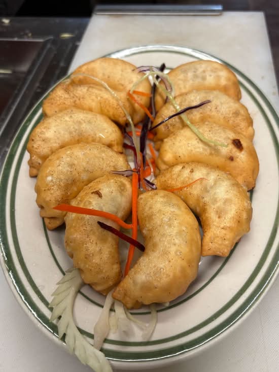 Order DK Hakka and Momo (8724 Regional Road 25) Delivery【Menu