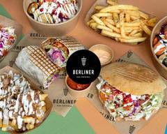 Berliner Das Original- Kebab Berlinois -Noisy-le-Grand