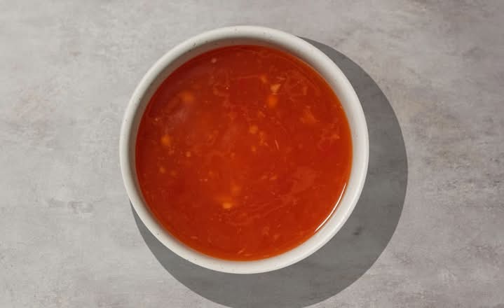 Sweet Chilli Dip