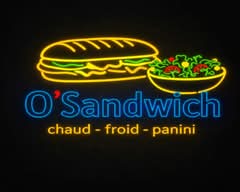 O'Sandwich