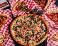 DeLeo Bros Pizza