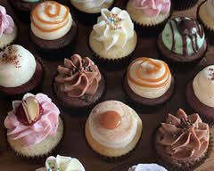 Sugar Cubed Cakes