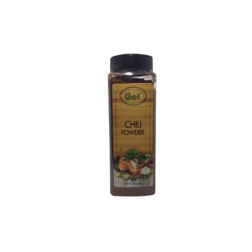 Gel Chili Powder (1 lbs)