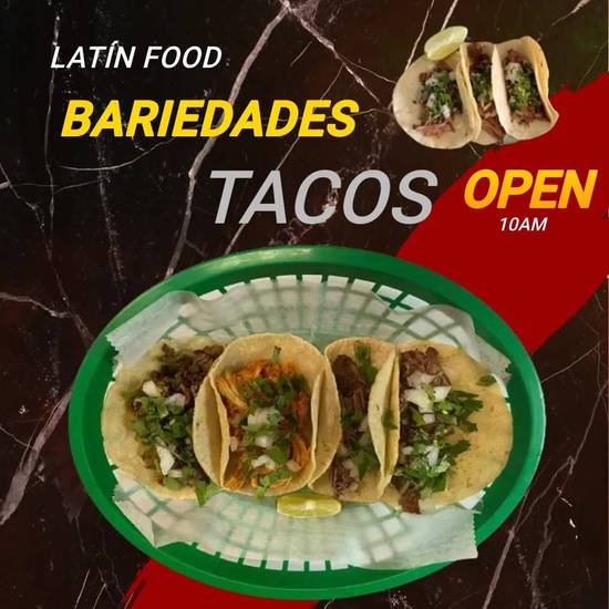 Tacos