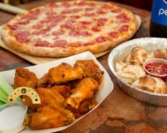 Westshore Pizza (New Tampa)