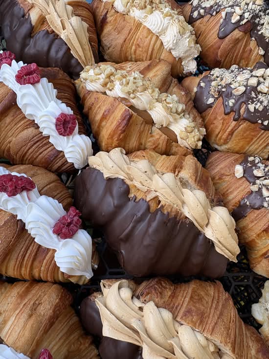 Pastelería Avenoir (Santiago)