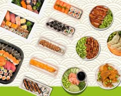 Little Lotus Sushi & Bento (Halifax)