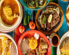 The Original Las Palomas Mexican Restaurant
